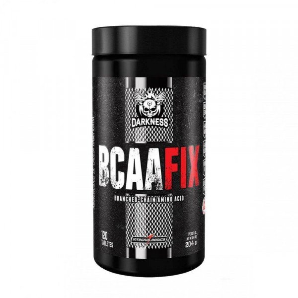 melhor bcaa fix